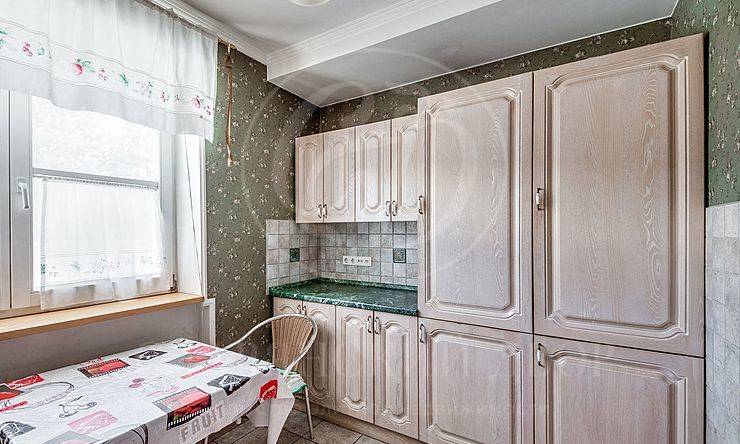 Лот-3122-204997 аренда дома Рублево-Успенское шоссе Жуковка