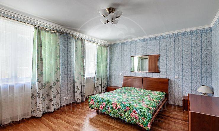 Лот-3122-204998 аренда дома Рублево-Успенское шоссе Жуковка