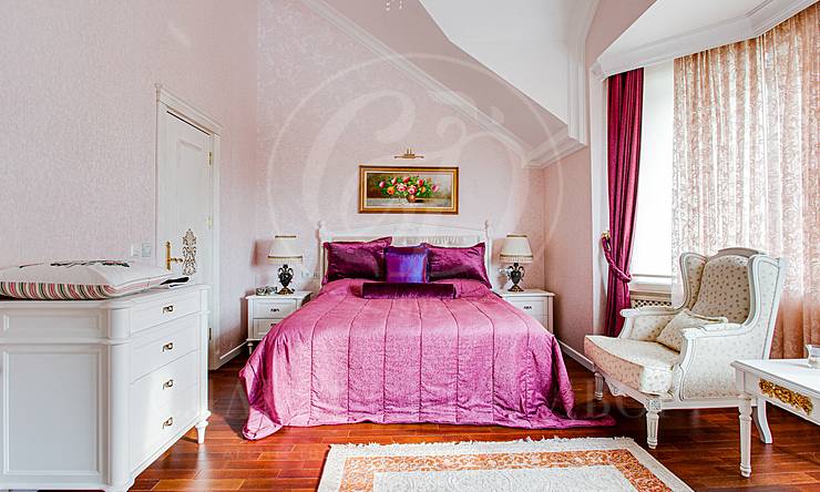 Лот-8580-205040 продажа дома Рублево-Успенское шоссе Горки-8