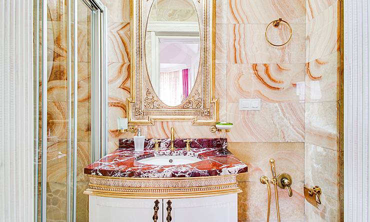 Лот-8580-205043 продажа дома Рублево-Успенское шоссе Горки-8