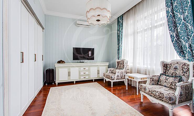 Лот-8580-205045 продажа дома Рублево-Успенское шоссе Горки-8