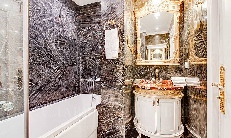 Лот-8580-205046 продажа дома Рублево-Успенское шоссе Горки-8