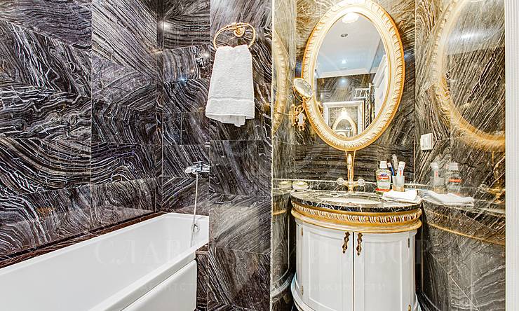 Лот-8580-205049 продажа дома Рублево-Успенское шоссе Горки-8