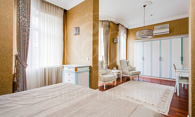 Лот-8580-205050 продажа дома Рублево-Успенское шоссе Горки-8