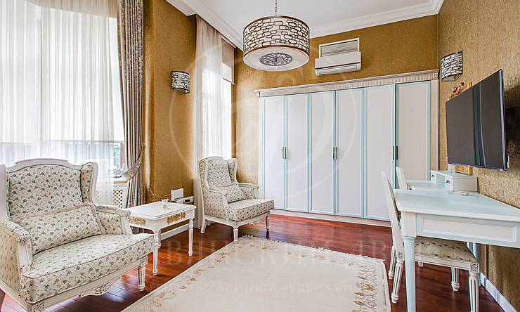 Лот-8580-205051 продажа дома Рублево-Успенское шоссе Горки-8