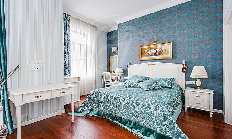 Лот-8580-205052 продажа дома Рублево-Успенское шоссе Горки-8