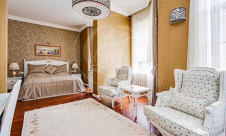 Лот-8580-205053 продажа дома Рублево-Успенское шоссе Горки-8