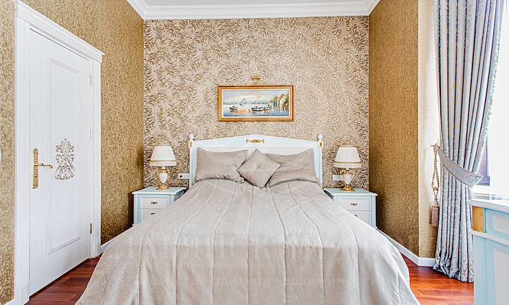 Лот-8580-205054 продажа дома Рублево-Успенское шоссе Горки-8