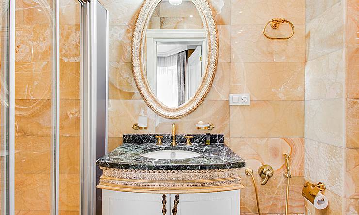 Лот-8580-205056 продажа дома Рублево-Успенское шоссе Горки-8