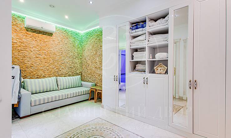 Лот-8580-205057 продажа дома Рублево-Успенское шоссе Горки-8