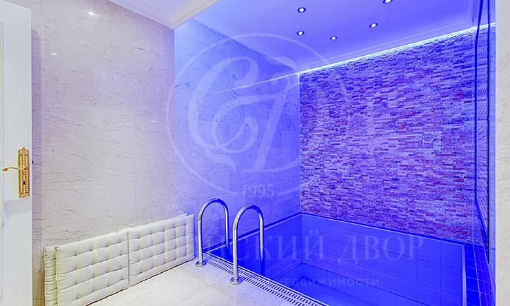 Лот-8580-205060 продажа дома Рублево-Успенское шоссе Горки-8