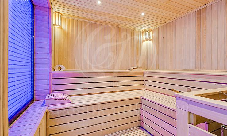 Лот-8580-205061 продажа дома Рублево-Успенское шоссе Горки-8