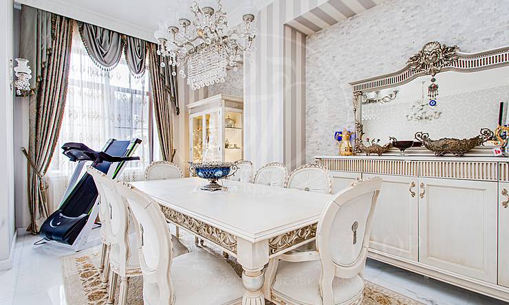 Лот-8580-205063 продажа дома Рублево-Успенское шоссе Горки-8