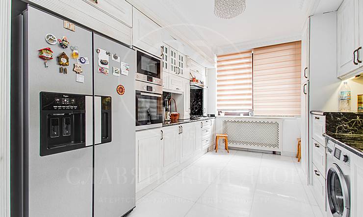 Лот-8580-205065 продажа дома Рублево-Успенское шоссе Горки-8