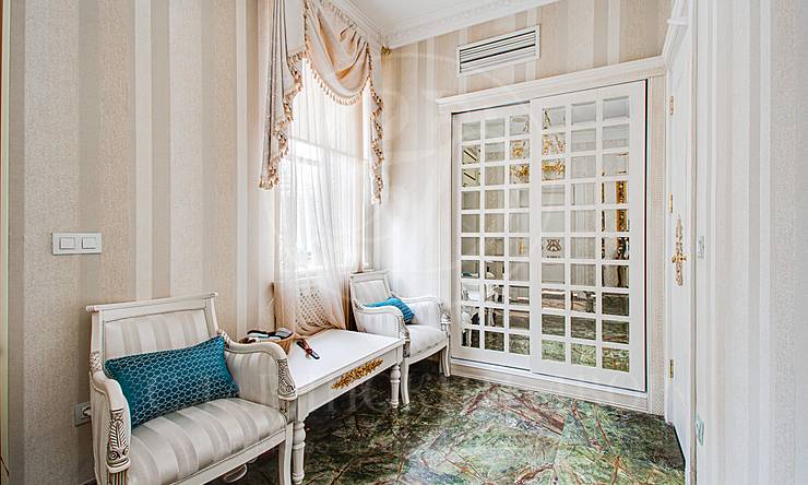 Лот-8580-205068 продажа дома Рублево-Успенское шоссе Горки-8