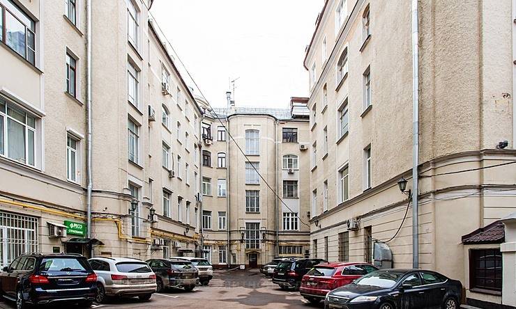 Лот-11358-205087 Аренда квартиры Китай-Город