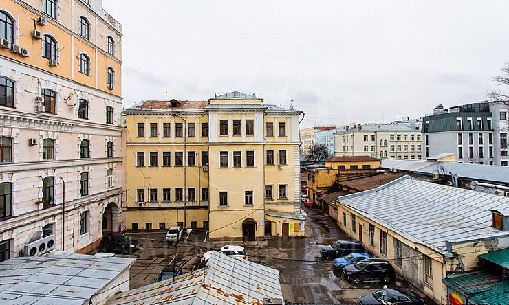 Лот-11358-205089 Аренда квартиры Китай-Город