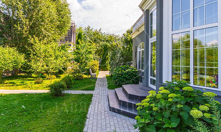 Лот-7966-205134 аренда дома Рублево-Успенское шоссе Лызлово