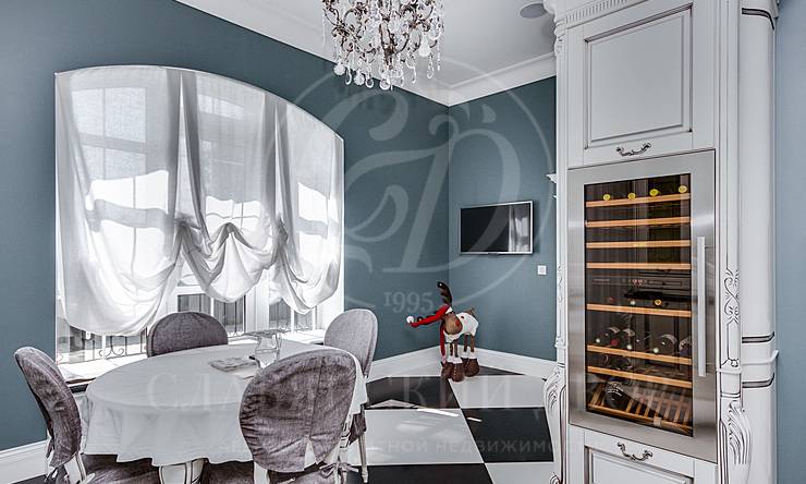 Лот-7966-205136 аренда дома Рублево-Успенское шоссе Лызлово