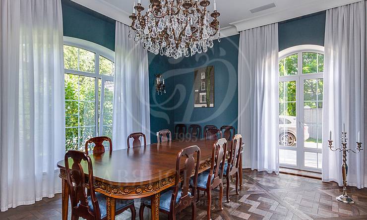 Лот-7966-205138 аренда дома Рублево-Успенское шоссе Лызлово