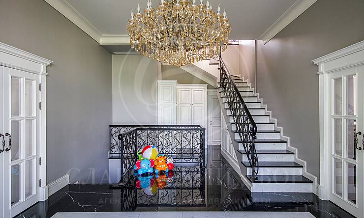 Лот-7966-205139 аренда дома Рублево-Успенское шоссе Лызлово