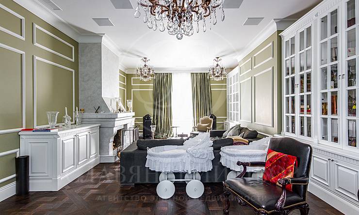 Лот-7966-205141 аренда дома Рублево-Успенское шоссе Лызлово