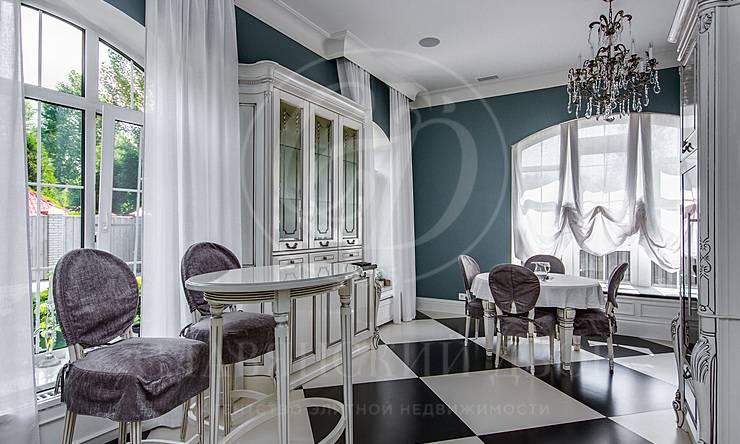 Лот-7966-205144 аренда дома Рублево-Успенское шоссе Лызлово