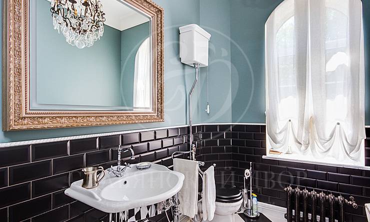 Лот-7966-205146 аренда дома Рублево-Успенское шоссе Лызлово