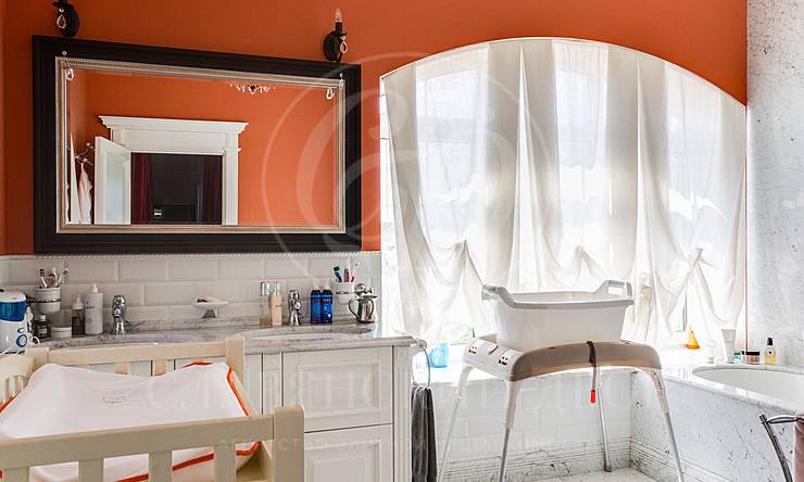 Лот-7966-205148 аренда дома Рублево-Успенское шоссе Лызлово