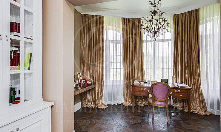 Лот-7966-205151 аренда дома Рублево-Успенское шоссе Лызлово