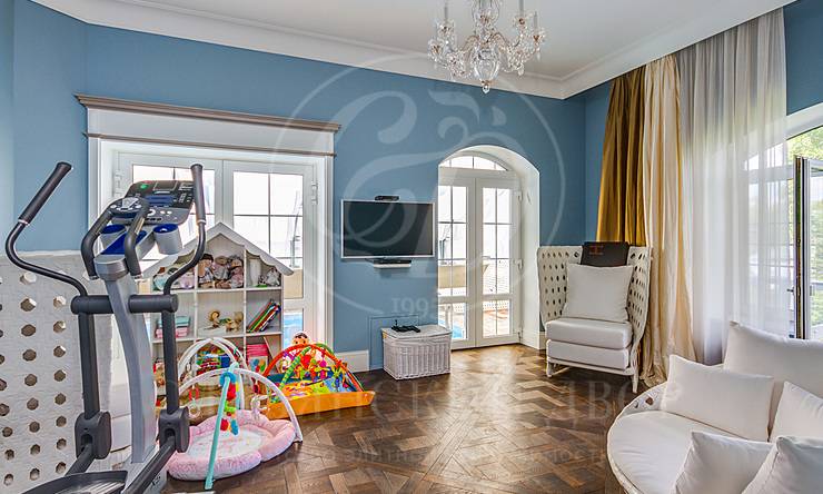 Лот-7966-205153 аренда дома Рублево-Успенское шоссе Лызлово