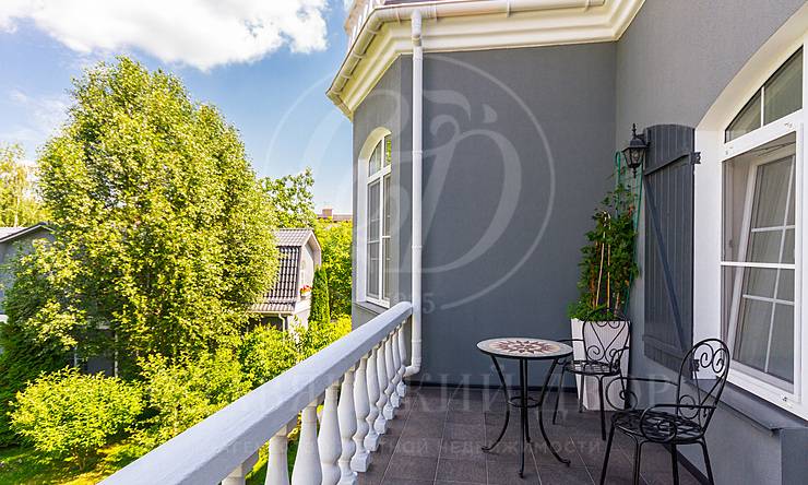 Лот-7966-205156 аренда дома Рублево-Успенское шоссе Лызлово