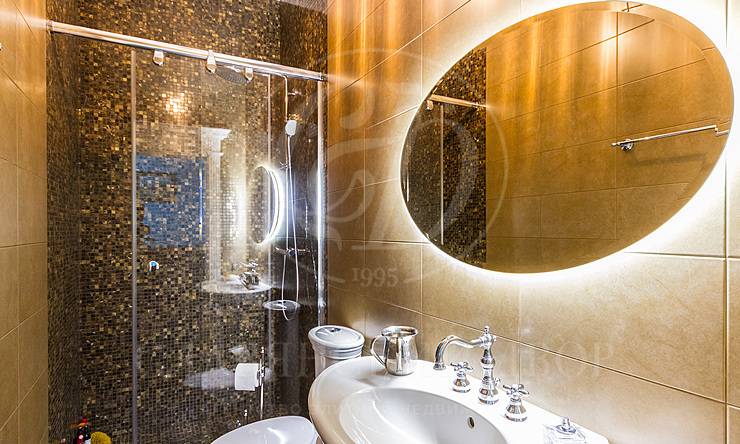 Лот-7966-205157 аренда дома Рублево-Успенское шоссе Лызлово