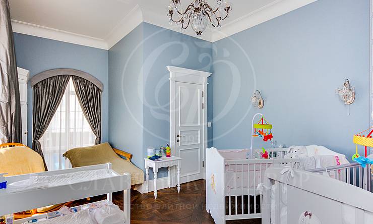 Лот-7966-205158 аренда дома Рублево-Успенское шоссе Лызлово