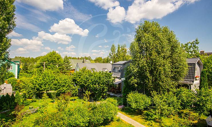 Лот-7966-205159 аренда дома Рублево-Успенское шоссе Лызлово