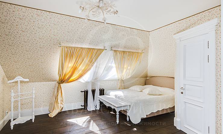 Лот-7966-205161 аренда дома Рублево-Успенское шоссе Лызлово