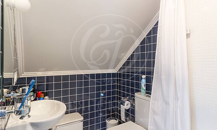 Лот-7966-205165 аренда дома Рублево-Успенское шоссе Лызлово