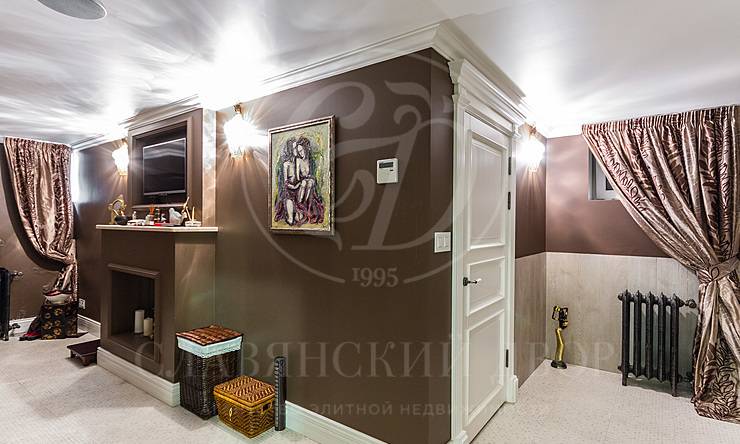 Лот-7966-205168 аренда дома Рублево-Успенское шоссе Лызлово