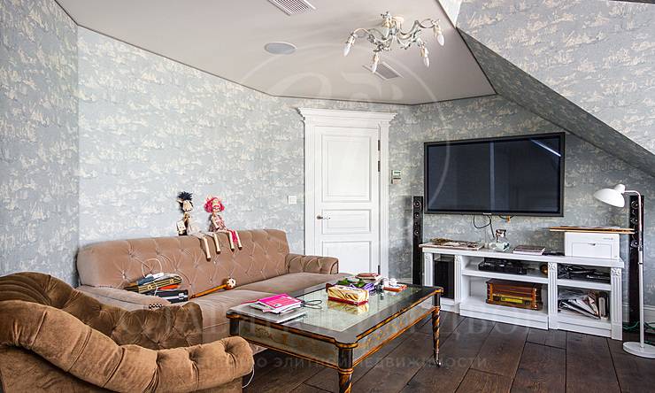 Лот-7966-205169 аренда дома Рублево-Успенское шоссе Лызлово