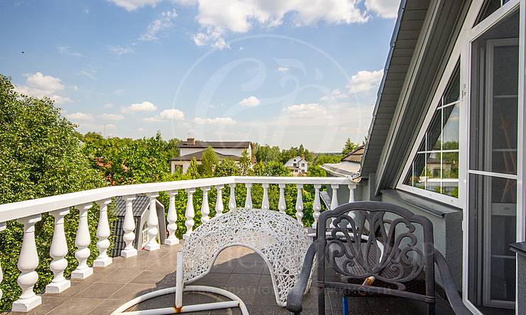 Лот-7966-205171 аренда дома Рублево-Успенское шоссе Лызлово