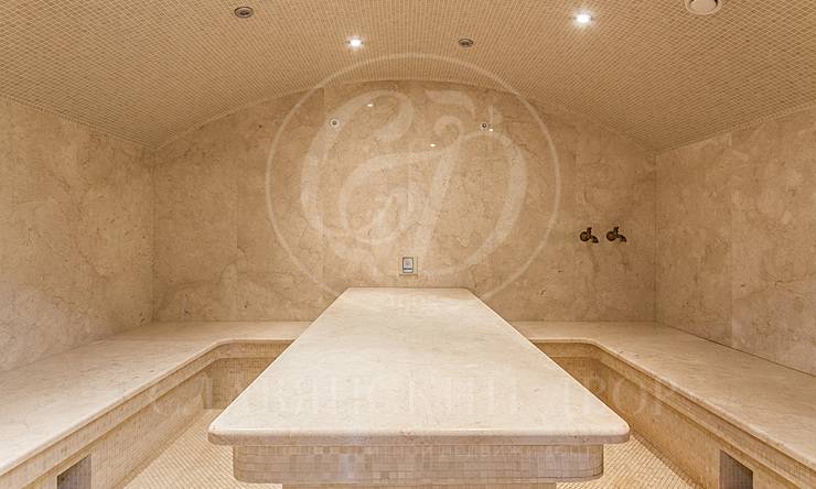 Лот-7966-205173 аренда дома Рублево-Успенское шоссе Лызлово