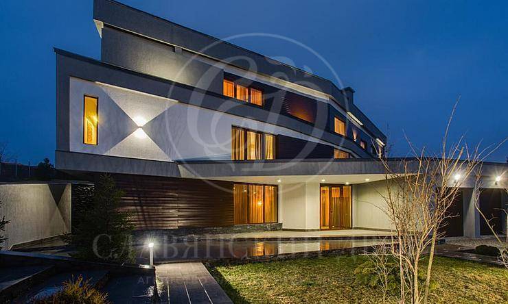 Лот-8657-205236 аренда дома Рублево-Успенское шоссе Кристалл Истра