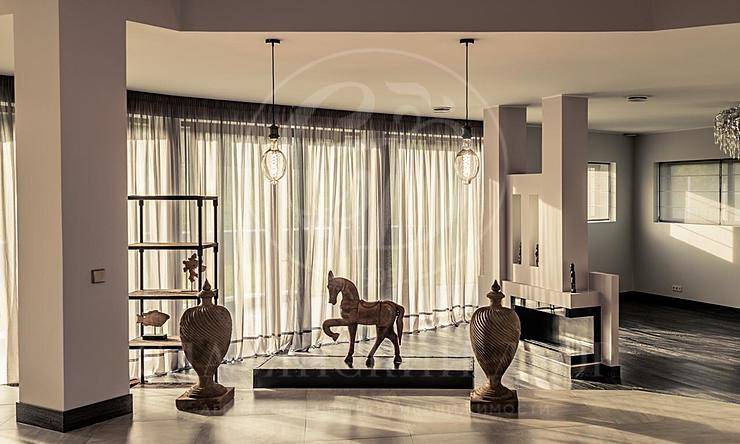 Лот-8657-205239 аренда дома Рублево-Успенское шоссе Кристалл Истра