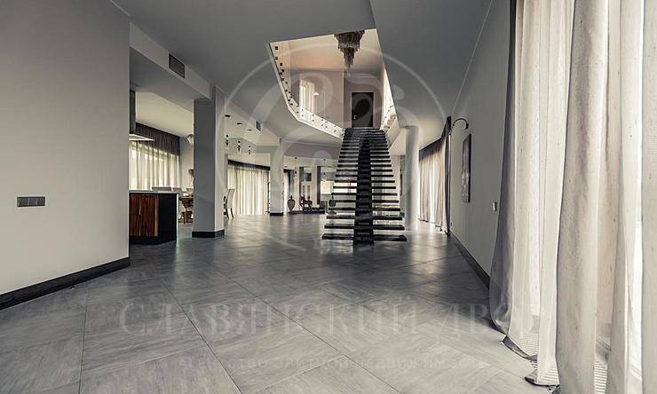 Лот-8657-205242 аренда дома Рублево-Успенское шоссе Кристалл Истра