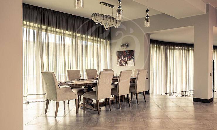 Лот-8657-205245 аренда дома Рублево-Успенское шоссе Кристалл Истра