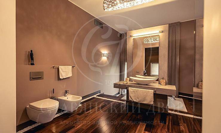 Лот-8657-205246 аренда дома Рублево-Успенское шоссе Кристалл Истра