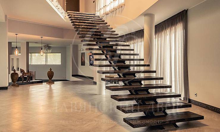 Лот-8657-205247 аренда дома Рублево-Успенское шоссе Кристалл Истра