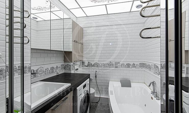 Лот-11357-205275 Аренда квартиры Замоскворечье, Якиманка