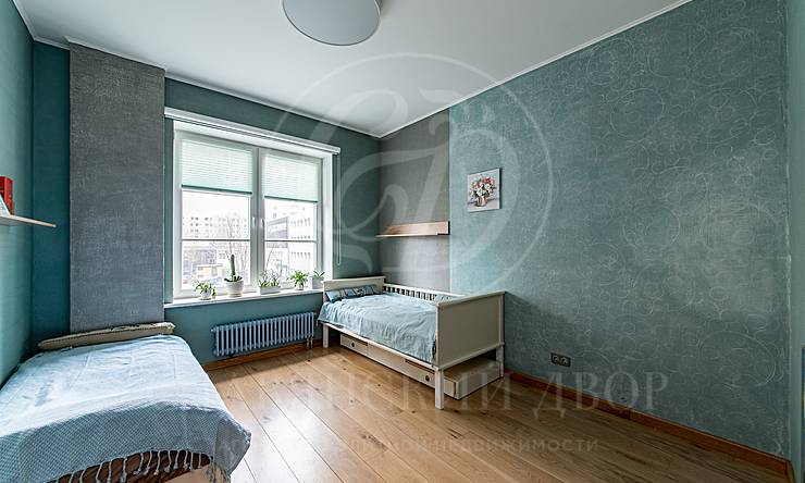 Лот-11357-205277 Аренда квартиры Замоскворечье, Якиманка