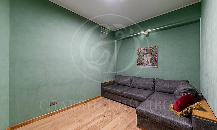 Лот-11357-205278 Аренда квартиры Замоскворечье, Якиманка